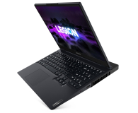 Lenovo Legion 5-15 Ryzen 7/32GB/512 RTX3050 165Hz - 690248 - zdjęcie 3